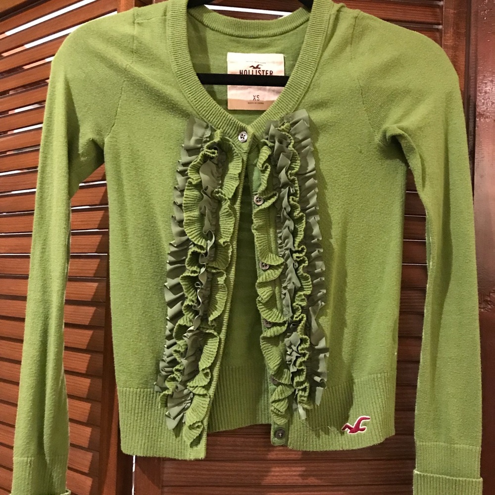 Sweater